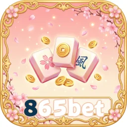 865BET — ikon APK